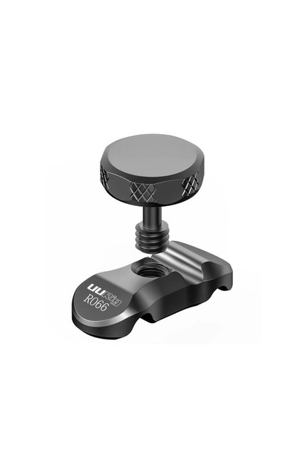 Suport universal pentru cablu UURig R066
