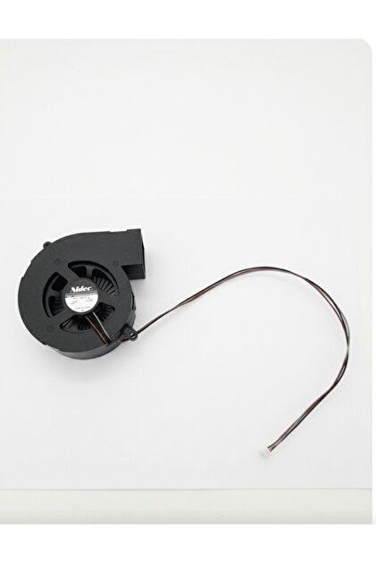 NIDEC G80S12MS1AZ-52 80X80X28 MM 12V 0.30A SALYANGOZ FAN - Fiyatı