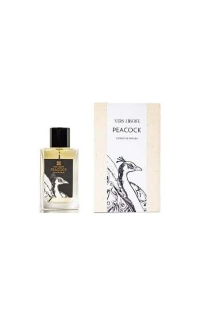 عطر فيرس ليبرتي بيكوك اكسترايت دي بارفيوم 105مل
