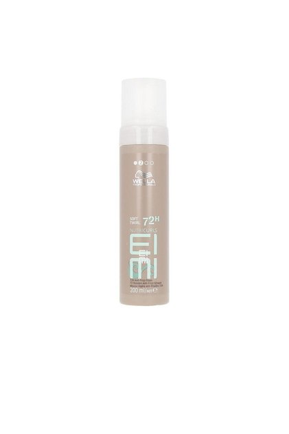 Spuma pentru parul cret sau ondulat cu finisaj EIMI 200 ml