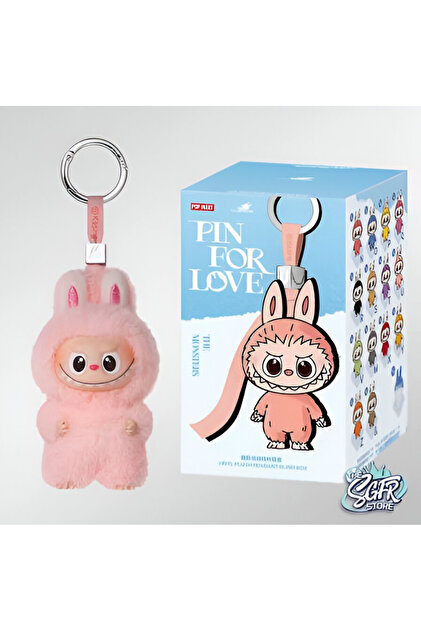 POPMAT LABUBU pin for love - Fiyatı, Yorumları