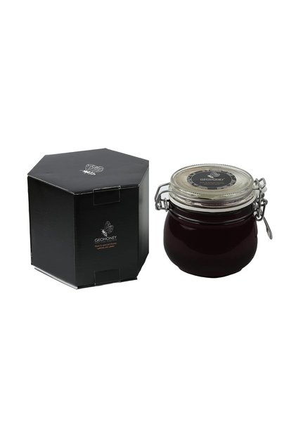 Black Bitter Honey - 700g