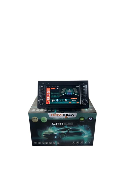 Navixx 7Inch Android 6 Gb Ram 64 Gb Hdd Carplay Ekran - Fiyatı