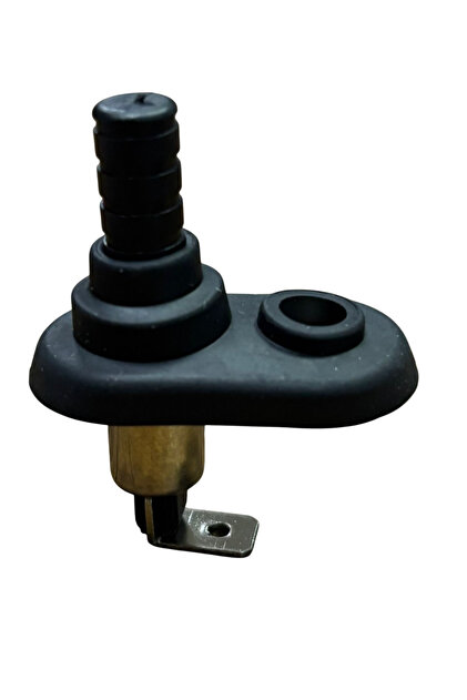 Sentinel Araç Kapı Işık Butonu 45mm Orta Boy Kapı Switch MZ 32