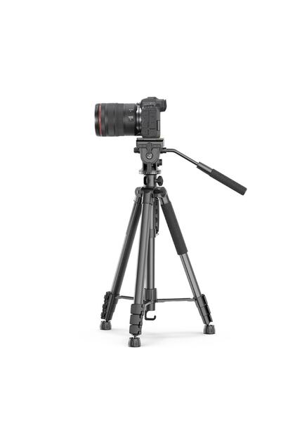 U-Select VT-02 - Trepied pentru aparat foto DSLR