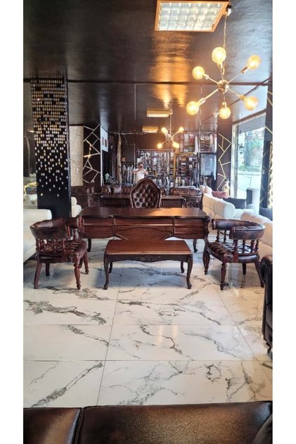 NEW PREMİUM OFİS TAKIMI 8 PARÇA