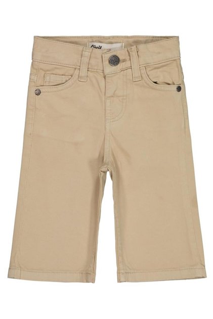 Wide Leg 6-18 Months Pants - Beige 6-9 Months