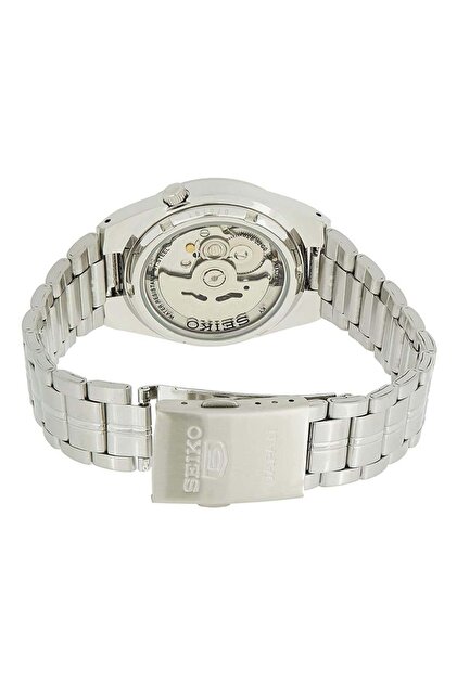 Seiko 5 Japan Otomatik SNK563J1 Erkek Kol Saati - Fiyatı, Yorumları