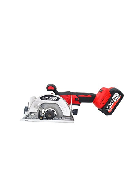KİMMEER PLUS KİMMER PLUS Profesyonel 8'li Set – ADN-SET-0039