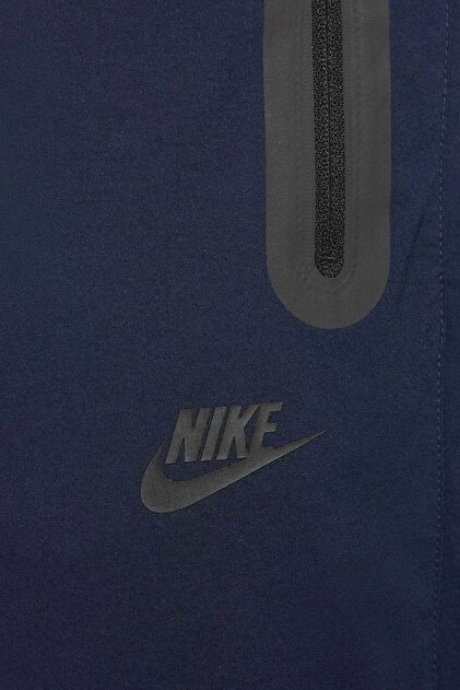 Nike Sportswear Tech Woven Open-Hem Trousers Erkek Dokuma Eşofman