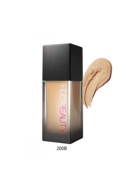 Liquid foundation (35 ml) - 200B