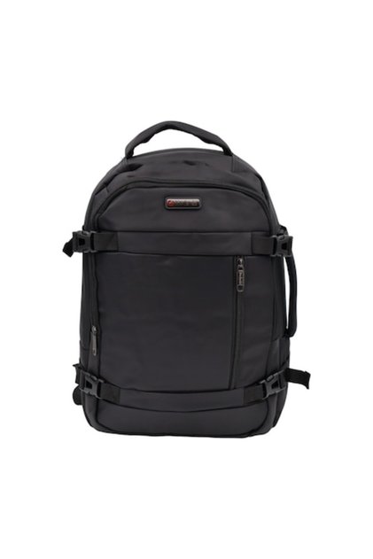 Rucsac multifuncțional pentru laptop 2140-3, negru, 46x32x20 cm