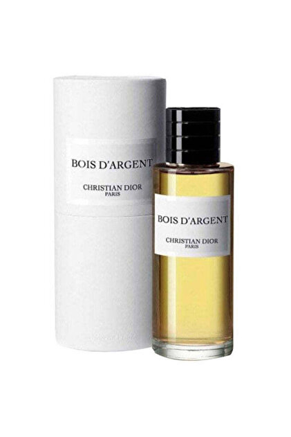 Christian Dior BOIS D'ARGENT FOR UNISEX EDP 250 ml- Trendyol