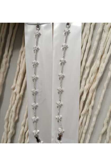 Star Stone Silver Bracelet
