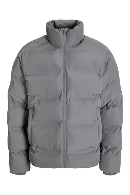 Jjesoho Puffer, gri închis, haină pentru bărbați 12278750
