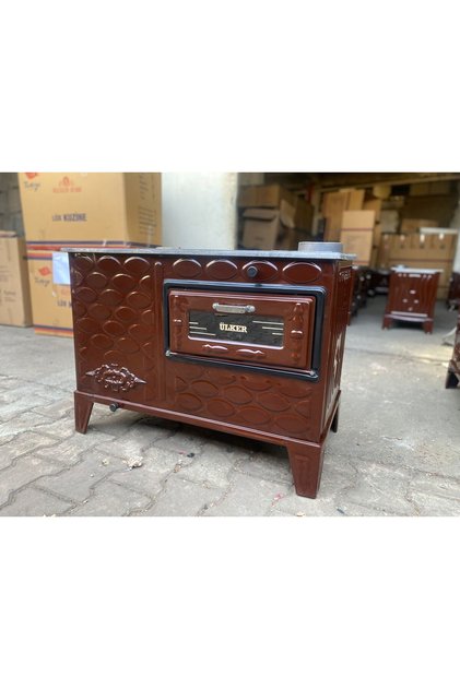 LÜXX EMAYE KOVALI KUZİNE