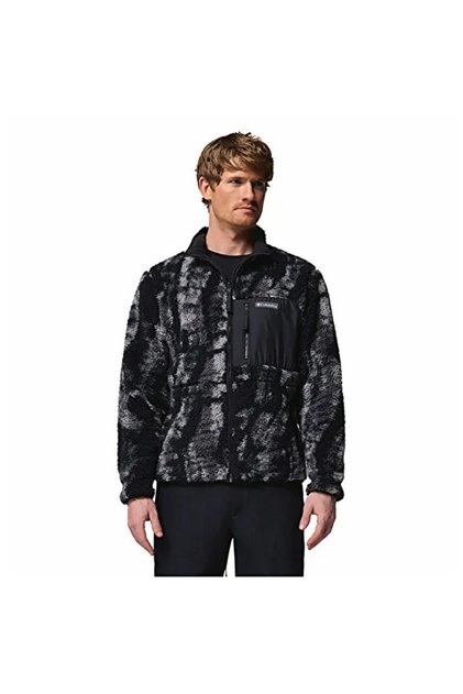 AM5170 WINTER PASS REVERSIBLE FLEECE