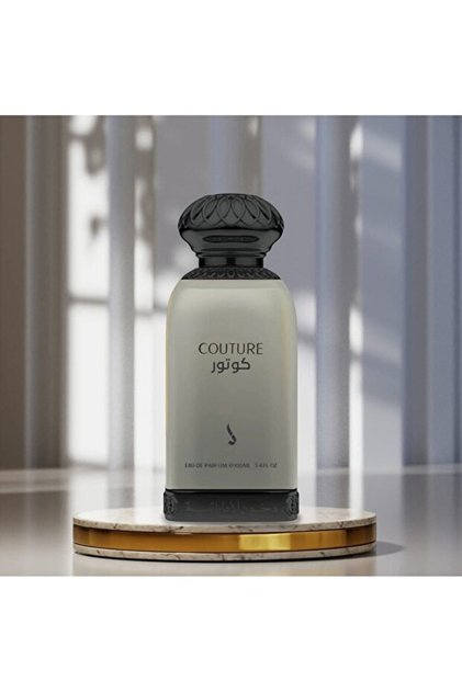 Perfume كوتور of دخون الامارتيه