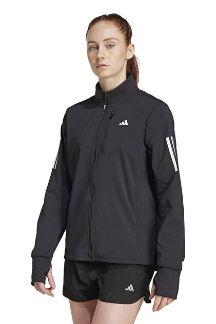 adidas Kadın Koşu - Yürüyüş Eşofman Üstü Otr B Wın Jkt Jp3813