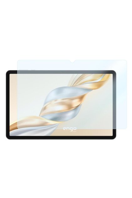 Honor Pad X9a 11.5 İnç Ekran Koruyucu 9H Kırılmaz Esnek Nano Cam, HD Şeffaf Tablet Koruma