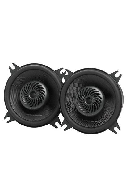 Harman Kardon FIT 4F 10 Cm 240 Watt 2 Yollu Oto Hoparlör Takımı