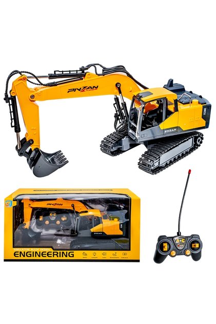 Excavator RC