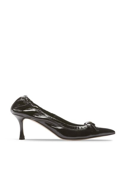 N21 7107 Black