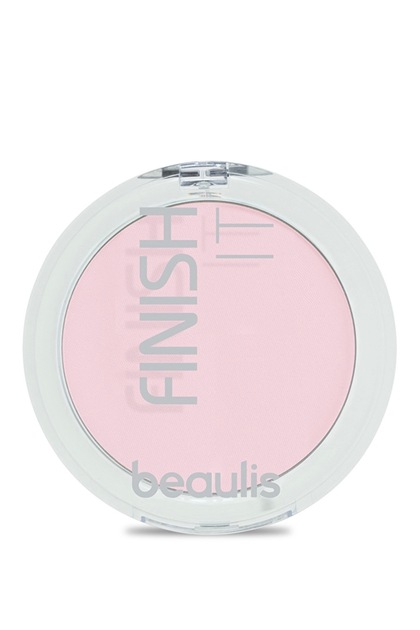 Brand: Finish It Transparent Fixing Powder 540 Rose Transparent Category: Powder