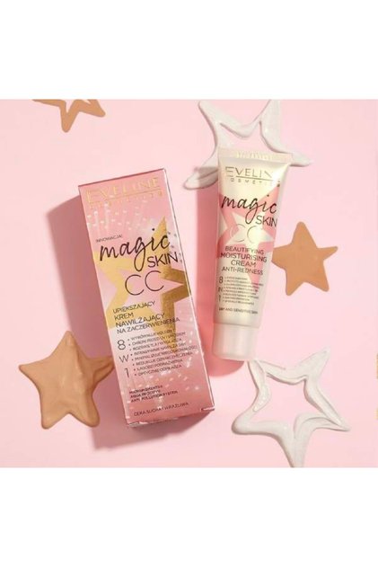 CC cream 50 ml