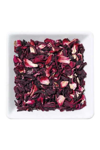Hibiscus Flori ceai 400 gr
