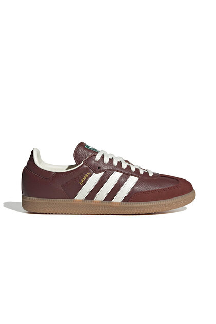 adidas gazelle silver green womens Adidas Originals Samba OG Kadn Sneaker