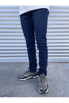 その他 mico MİCO Jeans Erkek Denim Antrasit Regular Fit Kot Pantolon - Fiyatı
