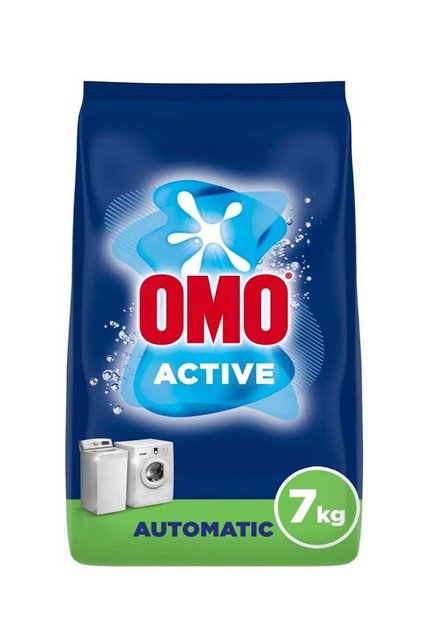 Laundry Detergent Powder Automatic 7kg