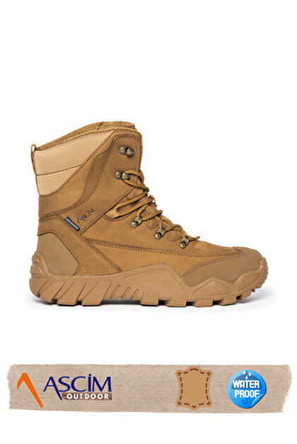 Pentagon Scorpion V2 Suede 8 Boots - Fiyatı, Yorumları