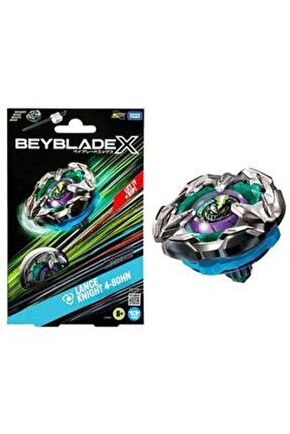 Beyblade X - 1li Set CLAW LEON - Fiyatı, Yorumları