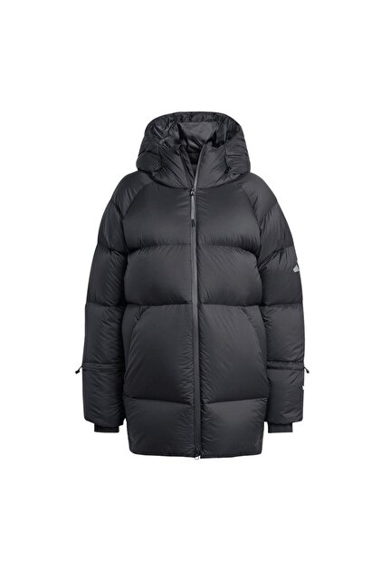 adidas Kadın Siyah Mont WMYSHELTER PRK JN1998 - Fiyatı, Yorumları