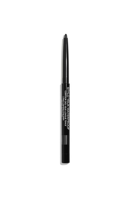 Stylo Yeux Waterproof Kohl Eye Liner 88 Noir Intense Elsbeauty
