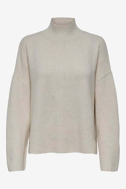 Onlwhitney Yün Karışım Regular Fit Kazak KAZAK 15353184