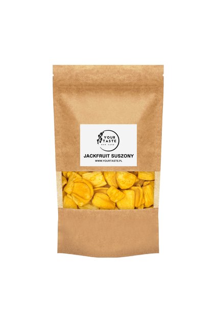 Jackfruit uscat | Chiflă 250g