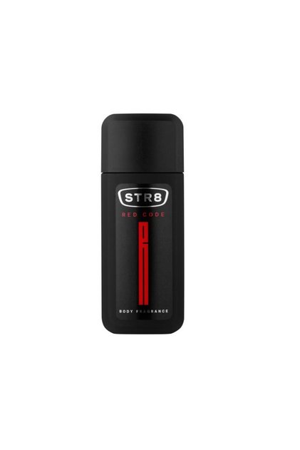 , Red Code, Αρωματικό σπρέι, Για Άνδρες, 75 ml