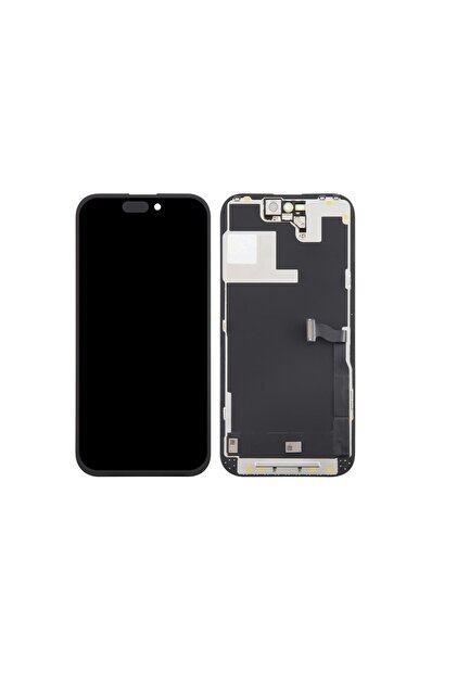 OEM Cullera İphone 14 Pro Max Uyumlu Lcd Ekran Dokunmatik İNCELL