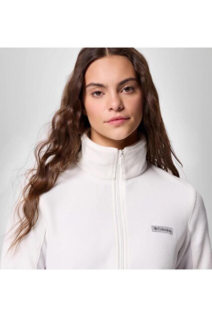 Columbia Basin Trail İii Full Zip Kadın Polar XK0841 - Fiyatı