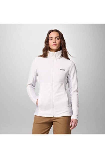 Columbia Basin Trail İii Full Zip Kadın Polar XK0841 - Fiyatı