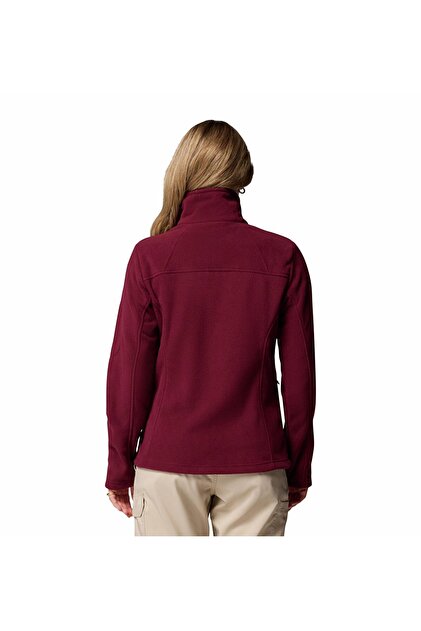 ポーラ Columbia Fast Trek İi Jacket Kadın Polar EL6081 - Fiyatı, Yorumları