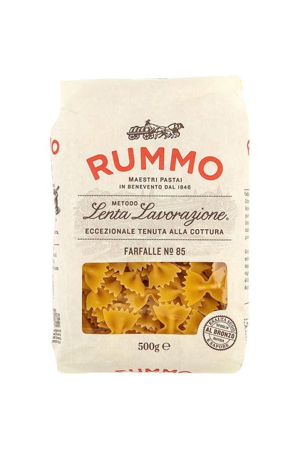 85 Farfalle 500g
