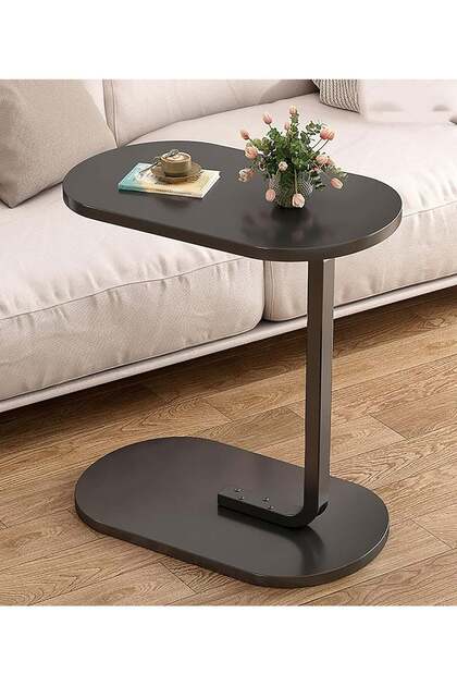 DubaiGallery Coffee Table Side Table - Simple Corner Bedside Table