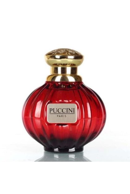 Boucchini Le Rouge Eau de Parfum للنساء 100مل