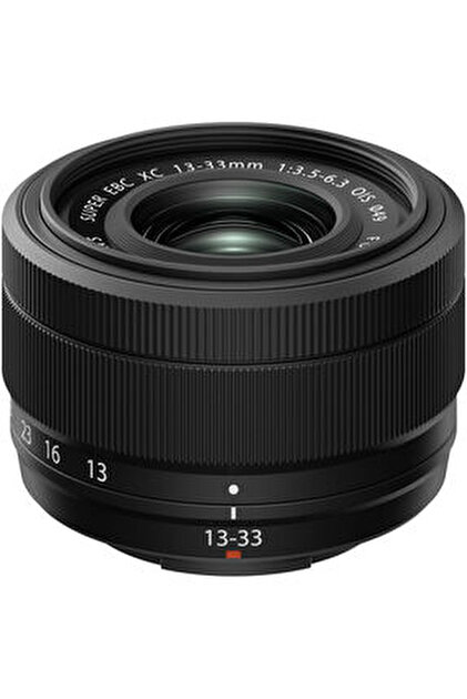 Fujifilm Xc35mmf2 Siyah Lens ( Türkiye Garantili) - Fiyatı, Yorumları