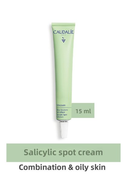 Vinopure Anti-Acne Salicylic Spot Cream 15 ml