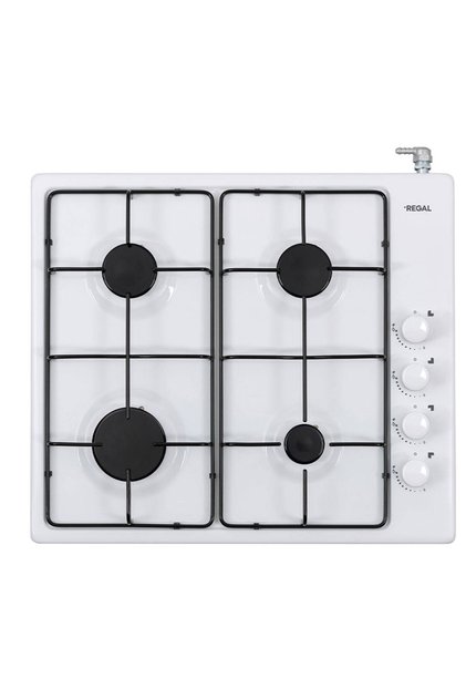 SO 6040 B-DG 60 cm 4 Gözlü Gazlı Set Üstü Ocak